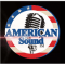 American Sound Fm logo