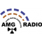 AMG Radio logo