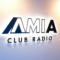 AMIA Club Radio logo