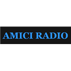 Amici Radio logo