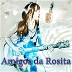 Amigos da Rosita logo