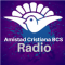Amistad Cristiana BCS logo