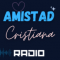 AMISTAD CRISTIANA RADIO logo