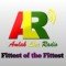 Amlak Live Radio logo