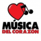 Amor Convertido En Musica logo