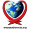 AMOR SEM FRONTEIRA logo