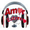 Amor Stereo logo