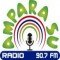 Radio Amparasu logo