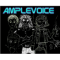 Amplevoice logo