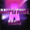 Amplitude Radio logo