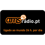 Ams Rádio logo