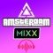Amsterdam Radio Electronic logo