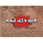 AMW HIPHOP logo