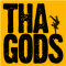 An Evening With Tha Gods logo