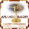 ANANSE RADIO logo