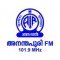 Ananthapuri FM logo