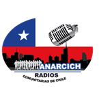 Anarcich Radio logo