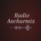 Ancharmix logo
