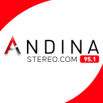 Andina Stereo logo