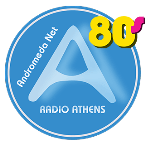 ESSENTIAL MIX RADIO Athens logo