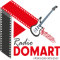 Domart Radio logo