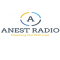 ANEST RADIO logo