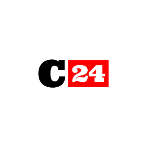 CRONACA 24 DAB+ logo