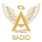 Angel Radio logo