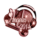 angeles 2014 logo