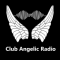 Club Angelic Radio logo