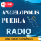 ANGELOPOLIS RADIO logo