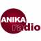 Anika Radio logo