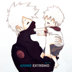 Anime Extremo.net logo