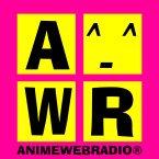 Anime Web Radio logo