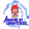 Animexi Universe logo