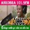 ANKOBRA 101.9 FM logo