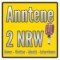 Anntene 2 Nrw logo