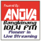 ANOVA BANGKINANG logo