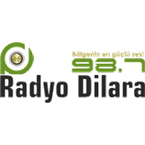 Antalya Radyo Dilara logo