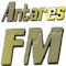 Antares FM logo