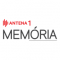 Antena 1 Memória logo