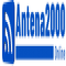 Antena 2000 Radio logo