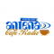 Antena Caffe Radio logo