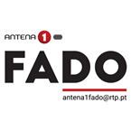 Antena 1 Fado logo
