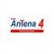 Antena4 radio logo