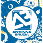 Antenna Bruzia logo