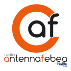 Antenna Febea logo