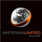 Antenna United Europe logo