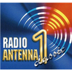 Antenna Uno Classic logo