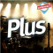 Hitradio antenne 1 - PLUS logo